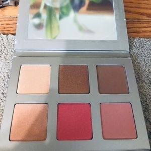 ICONIC LONDON BLAZE CHASER FACE PALETTE